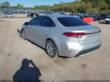 Toyota Corolla Le 5YFEPMAE0NP309029 снимка