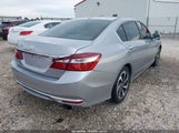 Honda Accord Ex-L 1HGCR2F88GA149547 fotografie