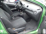 Mazda Mazda2 Sport JM1DE1KY8C0144640 снимка