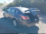 Nissan Altima 2.5 S 1N4AL3AP7EN258668 снимка