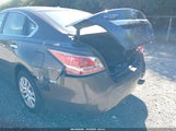 Nissan Altima 2.5 S 1N4AL3AP7EN258668 снимка