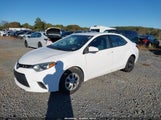 Toyota Corolla L 2T1BURHE1FC229920 снимка