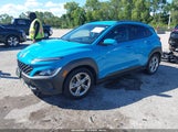 Hyundai Kona Sel KM8K6CAB4PU001787 снимка