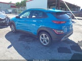Hyundai Kona Sel KM8K6CAB4PU001787 снимка