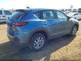 Mazda Cx-5 2.5 S JM3KFBAM5P0281458 снимка