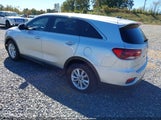 Kia Sorento 3.3L Lx 5XYPGDA58KG572314 photo
