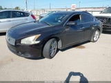 Nissan Maxima 3.5 S 1N4AA5AP6EC453688 снимка