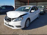 Nissan Sentra Sv 3N1AB7AP4KY427812 снимка
