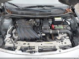 Nissan Versa 1.6 Sv 3N1CN7AP6EL875373 photo