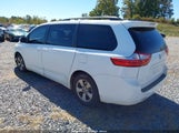 Toyota Sienna Le 8 Passenger 5TDKZ3DC3HS790908 снимка
