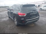 Nissan Pathfinder Platinum 5N1AR2MM1EC687607 снимка