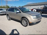Lincoln Mkx 2LMDU68C47BJ06290 photo