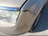Lincoln Mkx 2LMDU68C47BJ06290 снимка