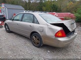 Toyota Avalon Xls 4T1BF28B22U222233 снимка