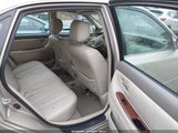 Toyota Avalon Xls 4T1BF28B22U222233 снимка