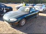 Mazda Mx-5 Miata Ls/Special Edition JM1NB3530Y0146169 снимка