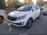 Kia Sportage Ex KNDPC3AC2E7629368 fotografie