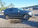 Mercedes-Benz Ml 350 4Matic 4JGBB8GB1BA644432 photo