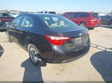 Toyota Corolla Le 5YFBURHE6GP531768 снимка