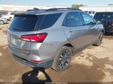 Chevrolet Equinox Fwd Rs 3GNAXMEG8RL100450 fotografie