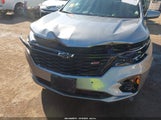 Chevrolet Equinox Fwd Rs 3GNAXMEG8RL100450 fotografie