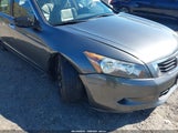 Honda Accord 3.5 Ex-L 1HGCP36839A040069 photo