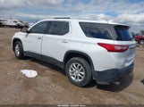 Chevrolet Traverse 1Lt 1GNERGKW4JJ265450 photo