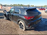 Chevrolet Trailblazer Fwd Rs KL79MTSL6MB146852 снимка