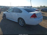 Chevrolet Impala Limited Ltz 2G1WC5E33E1189474 снимка