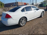 Chevrolet Impala Limited Ltz 2G1WC5E33E1189474 снимка