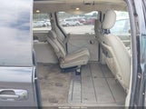 Dodge Grand Caravan Sxt 2D8GP44L67R124782 снимка
