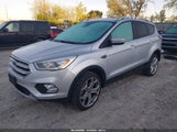 Ford Escape Titanium 1FMCU9JD5HUC32827 fotografie