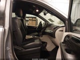 Dodge Grand Caravan Sxt 2C4RDGCG6JR225060 снимка
