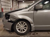 Dodge Grand Caravan Sxt 2C4RDGCG6JR225060 снимка