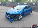 Hyundai Elantra Se 5NPD74LF4HH126106 снимка