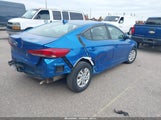 Hyundai Elantra Se 5NPD74LF4HH126106 снимка
