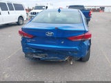Hyundai Elantra Se 5NPD74LF4HH126106 снимка