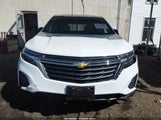Chevrolet Equinox Awd Ls 3GNAXSEV5NS247490 photo