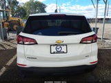 Chevrolet Equinox Awd Ls 3GNAXSEV5NS247490 fotografie