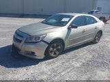 Chevrolet Malibu 1Ls 1G11B5SA0DF160831 снимка