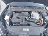Ford Fusion Hybrid Se 3FA6P0LU6KR241297 fotografie