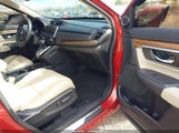 Honda Cr-V Ex-L 2HKRW2H83KH622402 снимка