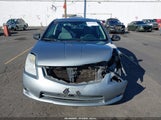 Nissan Sentra 2.0 S 3N1AB6AP3CL753934 снимка