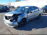 Nissan Sentra 2.0 S 3N1AB6AP3CL753934 снимка