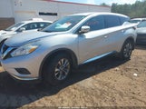 Nissan Murano S 5N1AZ2MG9GN172002 снимка