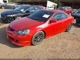 Acura Rsx Type S JH4DC530X4S011341 снимка