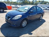 Nissan Versa 1.6 Sl 3N1CN7AP5CL816845 снимка