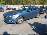 Mazda Mazda3 I Grand Touring JM1BM1M75E1117066 photo