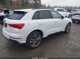 Audi Q3 Premium Plus 45 Tfsi S Line Quattro Tiptronic WA1EECF39N1148704 снимка