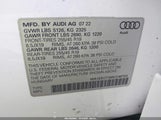 Audi Q3 Premium Plus 45 Tfsi S Line Quattro Tiptronic WA1EECF39N1148704 photo